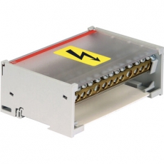 Блок распред. BRT125A 125А 4-полюсный | 1SNA179535R2300 | TE