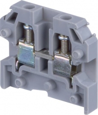 Блок клеммный винт. 50 PLTVV 2,5 мм.кв. | 1SNA050000R1100 | TE