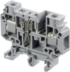 Клемма M10/10.ST.Sn винт 10мм.кв. | 1SNA115539R1700 | TE