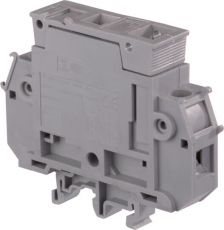 Клемма MB10/22.SF винт 10мм.кв. держатель предохранителя 10,3х38 мм | 1SNA116302R2300 | TE