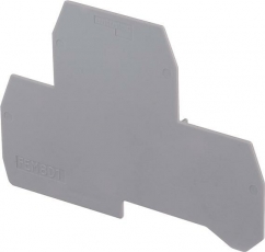 Изолятор FEM8D1 Торц. для M6/8.D2 серый | 1SNA116656R2500 | TE