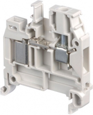 Клемма D4/6.ADO ADO 4мм.кв., черная | 1SNA199071R2200 | TE