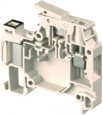 Клемма D4/8.SN.ADO ADO 4мм.кв. | 1SNA199137R1100 | TE