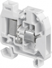 Клемма DR4/6.ADO ADO 4мм.кв., мини, DIN2 | 1SNA199275R0300 | TE