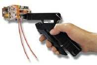 Головка OUTA Сменная для OUPAD | 1SNA205284R0300 | TE