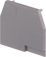 Изолятор FEM12 Торц. для M16/12 серый | 1SNA118618R0100 | TE