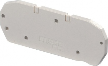 Изолятор Торцевой для D2,5/5T.. FED5.T3.P.L | 1SNA291818R2000 | TE