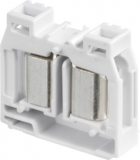 Клемма DB2,5/8.ADO ADO 2.5мм.кв. | 1SNA299517R2200 | TE