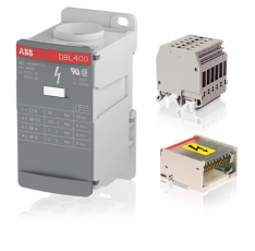 Шинка BO 16/5 для BRU160A 4 пол. | 1SNA356203R1000 | TE