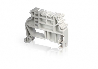 Фиксатор BADL Торц. для рейки DIN3 | 1SNA399903R0200 | TE