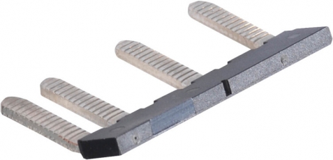 Перемычка гребенка PC8-R2, 4/8 полюса | 1SNA400712R0700 | TE