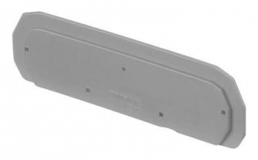 Изолятор FED5.D.L Торц. для D2,5/5.D2.L | 1SNA291441R2600 | TE