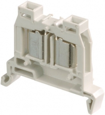 Клемма DS2,5/8.ADO ADO 2.5мм.кв., мини, DIN3 | 1SNA299501R0300 | TE