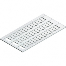 Маркировка RC610TT чистая, 39 шт. в пластине | 1SNA233600R1700 | TE