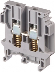 Клемма M6/8.RS.V2 винт. зажим подпружиненный 6мм.кв. | 1SNA115685R1200 | TE