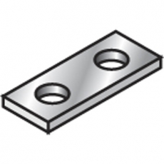 Перемычка BJH131 для HD4/9.F4 10 пол. | 1SNA163468R0000 | TE