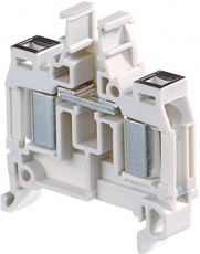 Клемма D2,5/8.N.ADO ADO 2.5мм.кв. синяя | 1SNA199061R2000 | TE