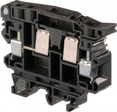 Клемма ML10/13.SF.V0 винт 10мм.кв. держатель предохранителя 6,35х25,4мм, 6,35х32 мм | 1SNA199095R1300 | TE