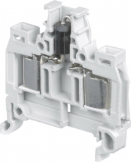 Клемма D1,5/6.ADO.D1 ADO, диод 80В, 1А, сер. 1,5мм.кв. | 1SNA199248R1000 | TE