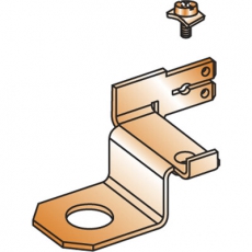 Контакт DFR12 вспом. для D185/55 | 1SNA205770R2500 | TE