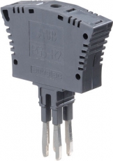 Вилка держатель компонентов PG5-R2 | 1SNK900403R0000 | TE