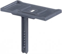 Держатель LH-R1 маркеров ряда, для маркеров MCLH-R1 | 1SNK900607R0000 | TE