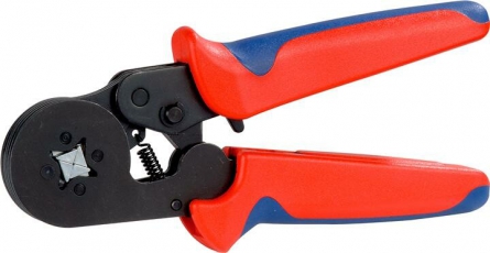 Пресс-клещи для наконечников 0,08-10мм? | 1SNK900650R0000 | TE