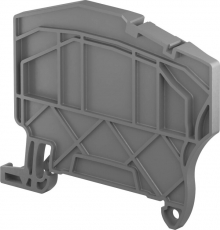 Разделитель цепей CS-R2, для втычных клемм ZK.., шириной до 8 мм | 1SNK900106R0000 | TE