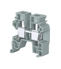 Клемма C16/12 винтовая, 16 мм?, серая | 1SNL512010R0000 | TE