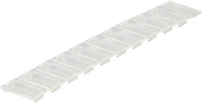 Колпачок защит. для маркир, 10 шт. SAT6 | 1SNK900612R0000 | TE