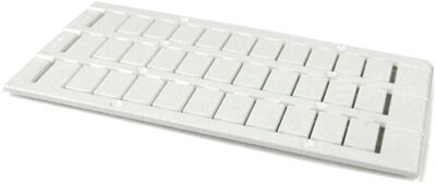 Маркировка чистая MC812-YL (x100) | 1SNK160004R0000 | TE