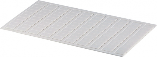 Маркировка MC812PA 10x (1 to 10) ,гориз., 10 полос от 1 до 10, для ZS10... | 1SNK160011R0000 | TE