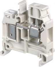 Клемма D6/8.N.ADO.3 ADO 6мм.кв. синяя | 1SNA399319R1700 | TE