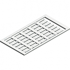 Маркировка WMTT12 для провода, чистая, 30 шт. в пластине | 1SNA235093R1400 | TE