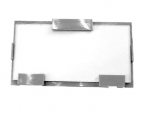 Держатель PEB маркера для торц. фиксатора | 1SNA113084R0100 | TE