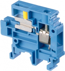 Клемма M10/10.NT винт 10мм.кв. | 1SNA125121R0600 | TE