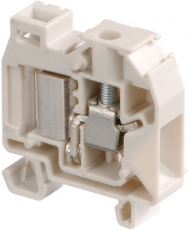 Клемма DR4/8.ADO ADO 4мм.кв., мини, DIN2 | 1SNA199279R1700 | TE