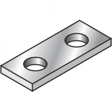 Перемычка BJH8 для DH6/8.2G.2G.1 10 пол. | 1SNA168356R1400 | TE