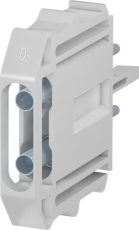 Разъем FIT-2/1-1 для цепей напряжения, двухполюсный, для установки контактов BRE-T | 1SNA166821R1500 | TE