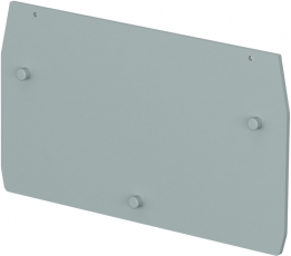 Изолятор торцевой EP8-шт | 1SNL900102R0000 | TE