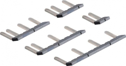 Шинка PC9 гребенка 10 пол. для M 4/9 | 1SNA210160R1200 | TE