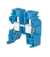 Клемма C16/12.N винтовая, 16 мм?, синяя | 1SNL512020R0000 | TE