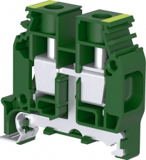 Клемма C16/12.P винтовая, 16 мм?, земля | 1SNL512150R0000 | TE