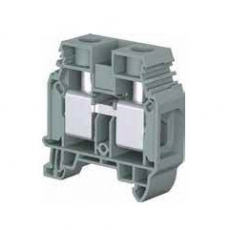 Клемма C35/16 винтовая, 35 мм?, серая | 1SNL516010R0000 | TE