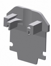 Разделитель цепей CS5-6 | 1SNL900101R0000 | TE