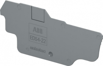 Изолятор EDS4-22 торцевой | 1SNK805911R0000 | TE