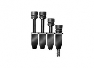 Перемычка BJMI5 IP20 для MA2.5 10 пол. | 1SNA176282R2300 | TE