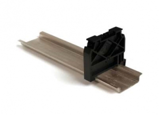 Изолятор FEM61 Торц. для MA2.5-M10 серый | 1SNA114776R2300 | TE