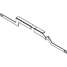 Соединитель экрана CBD2S | 1SNA178408R1400 | TE