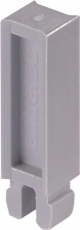 Фиксатор CVABM1 для вилок BNT и блоков ESSAILEC, применяется с клеммами M10/10.ST# | 1SNA183436R0500 | TE
